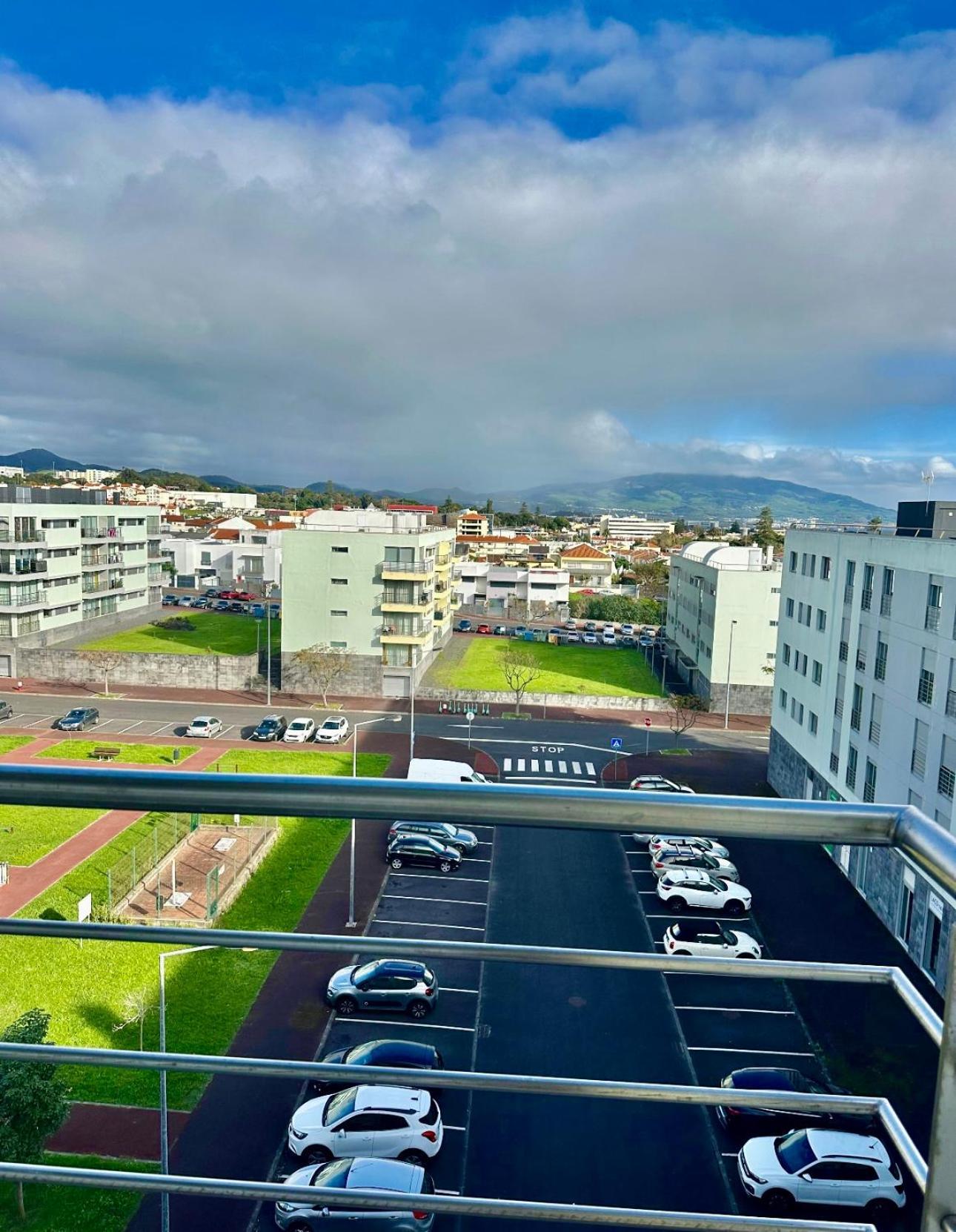 Azores Paim Apartment T1 Ponta Delgada  Exterior photo