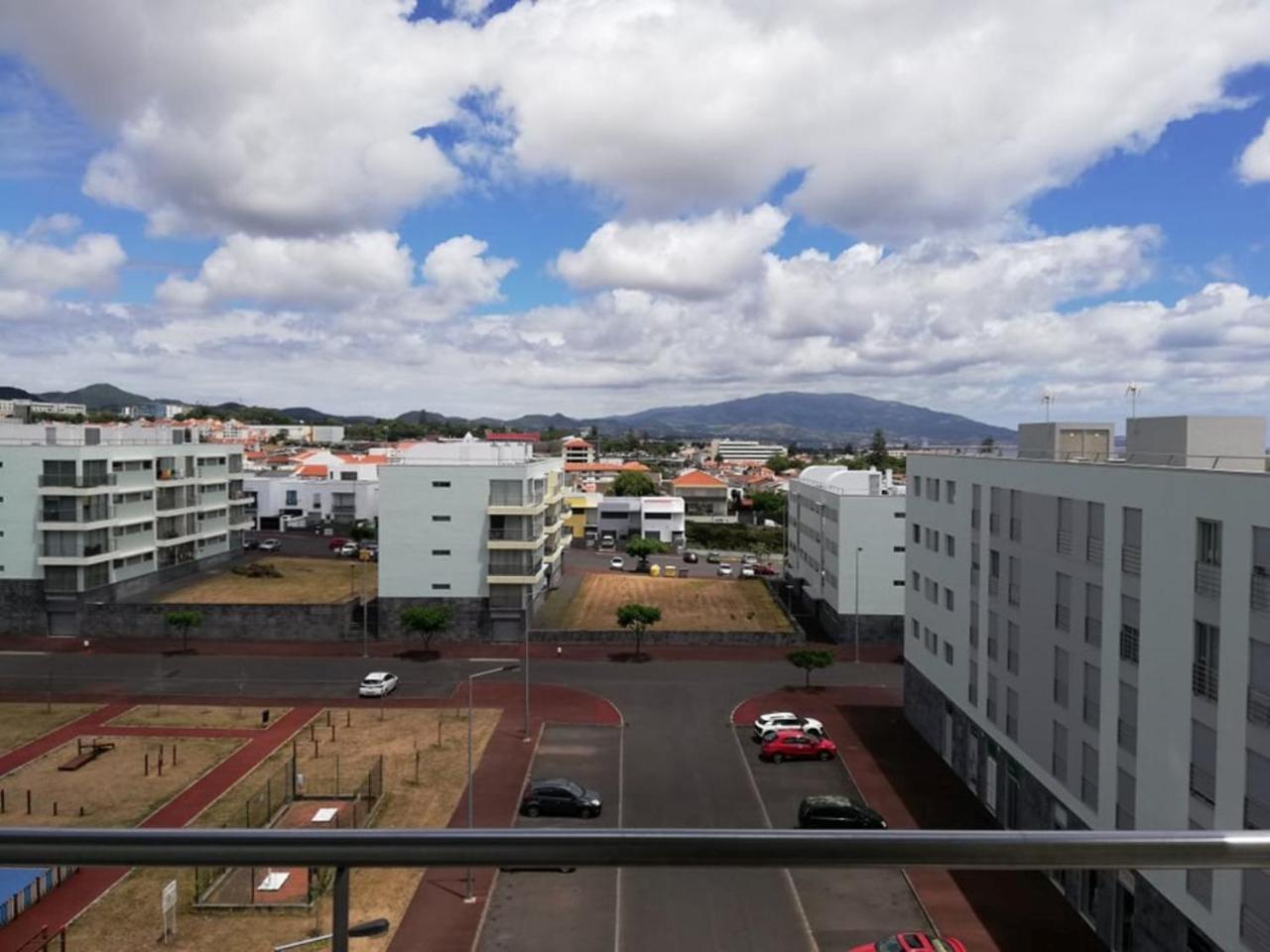 Azores Paim Apartment T1 Ponta Delgada  Exterior photo